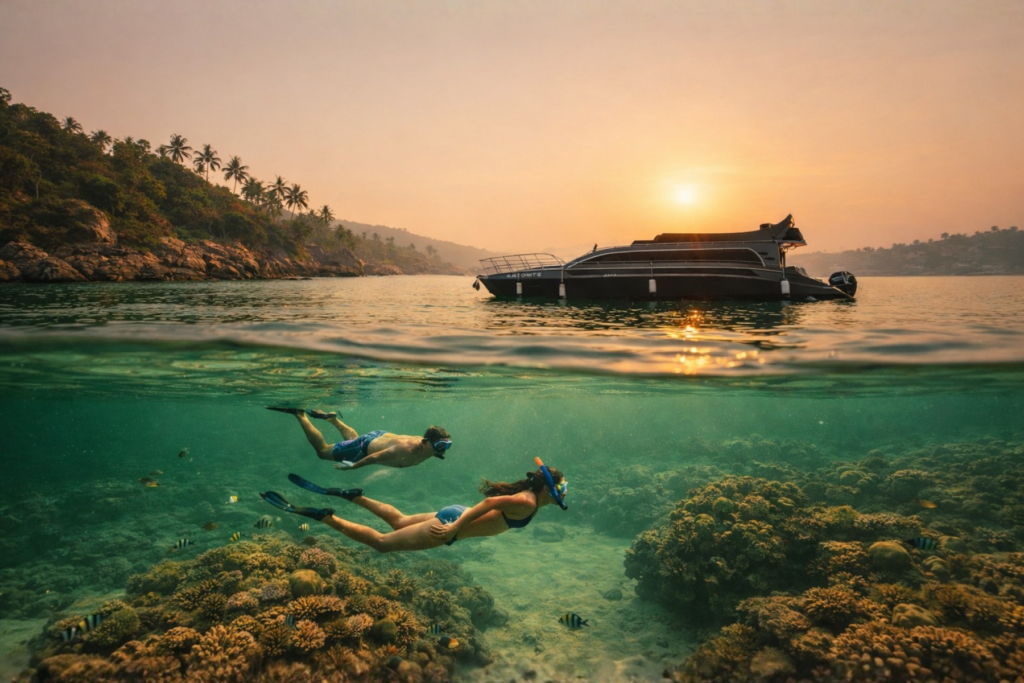 river cruise images yacht doubt (3)