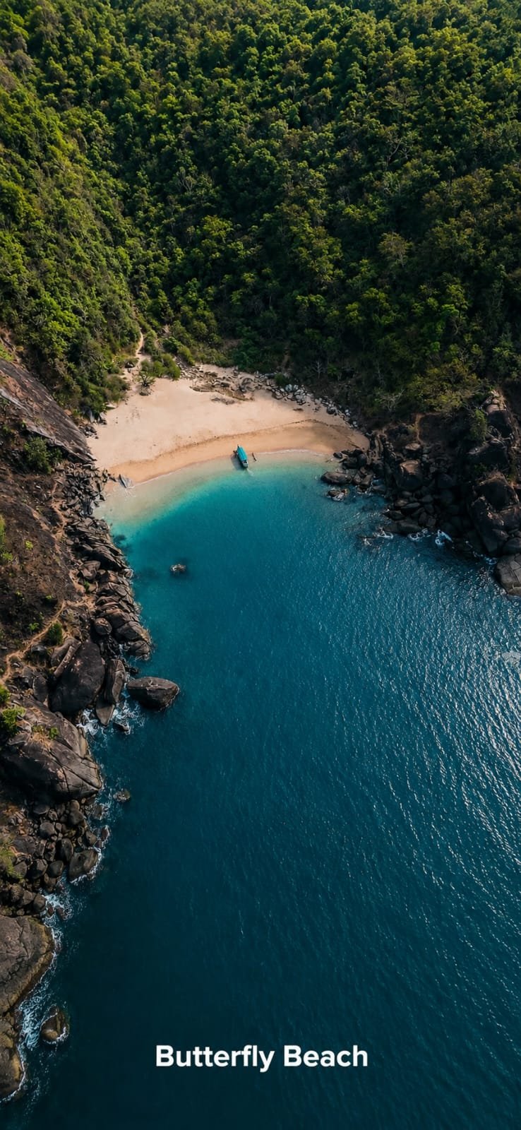 Sea escape cruise